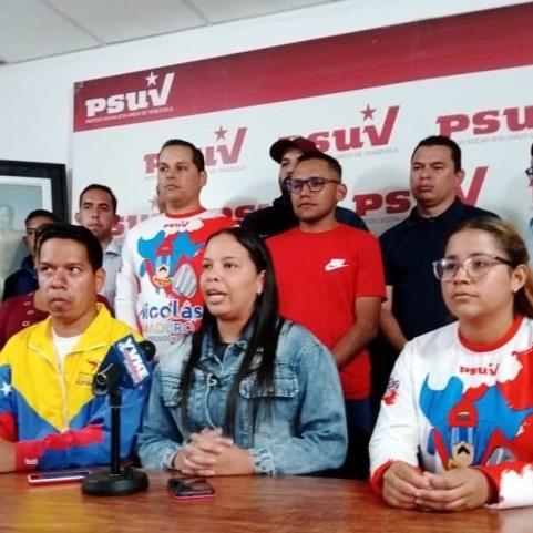 Diario Frontera, Frontera Digital,  PSUV LIBERTADOR, Politica, ,Equipo político Municipal del PSUV en Libertador 
reiteró su respaldo al Presidente Nicolás Maduro