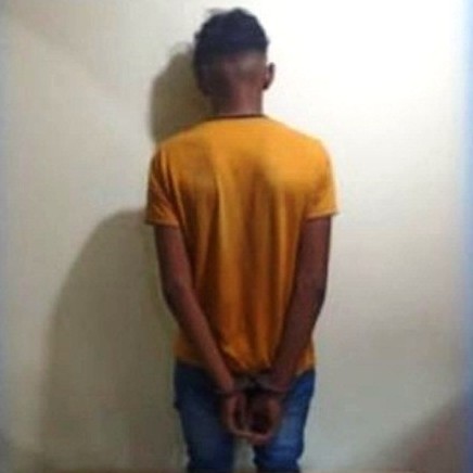 Diario Frontera, Frontera Digital,  DETENIDO POR ASESINATO, MUNICIPIO FRANCISCO JAVIER PULGAR, ESTADO ZULIA, Sucesos, ,Policía detuvo a joven por asesinar
a otro en Francisco Javier Pulgar
