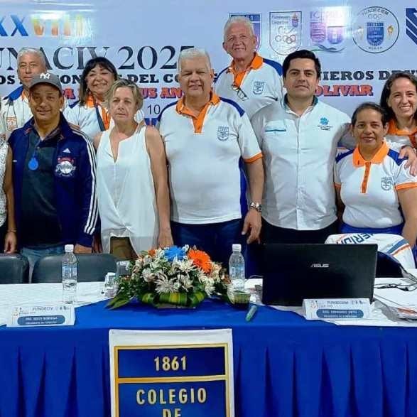 Diario Frontera, Frontera Digital,  XXXVIII Juegos Nacionales de Ingenieros, MÉRIDA SEDE DE JUEGOS DE INGENIEROS, CATUREM, Deportes, ,XXXVIII Juegos Nacionales de Ingenieros en Mérida, 
cuentan con el apoyo de la Caturem