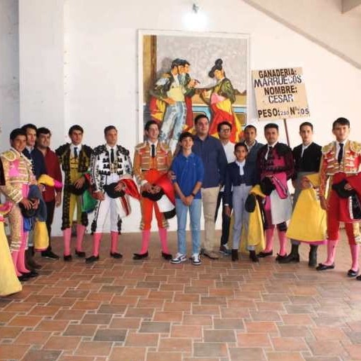 Diario Frontera, Frontera Digital,  TOROS SAN FELIPE, Entretenimiento, ,San Felipe devuelve el acontecer taurino a la palestra nacional