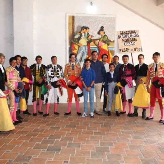 Diario Frontera, Frontera Digital,  SAN CRISTÓBAL, TOROS, Entretenimiento, ,Extraordinario ambiente en doble jornada taurina en San Cristóbal
