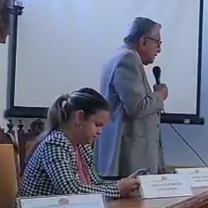 Diario Frontera, Frontera Digital,  MANUEL MORA IZARRA, El Vigía Panamericana, ,Mora Izarra: El Vigía será capital simbólica 
del estado Mérida con motivo de su fundación