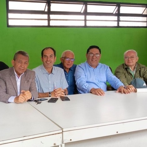 Diario Frontera, Frontera Digital,  Alexis José Paparoni, Plataforma Unitaria en Mérida, Politica, ,Alexis José Paparoni asume la vocería 
de la Plataforma Unitaria Democrática en Mérida