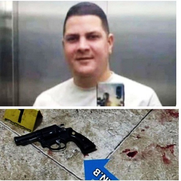 Diario Frontera, Frontera Digital,  FALLECIÓ El Alejo, Sucesos, ,Ciudadano apodado "El Alejo" falleció al enfrentarse 
a comisión del Cpbez y PNB en Colón del Zulia
