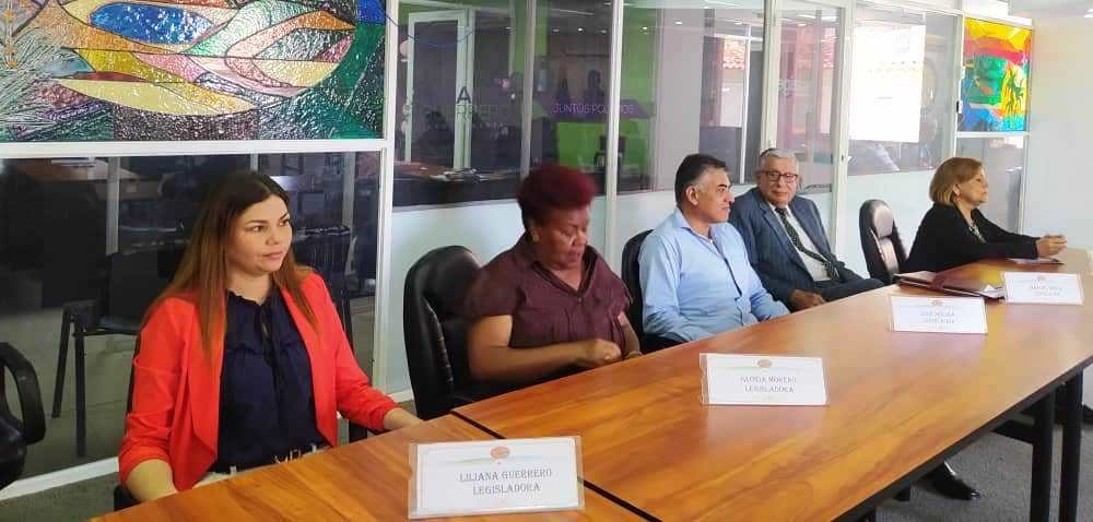 Diario Frontera, Frontera Digital,  CLEBM, LILIANA GUERRERO, UNT, Politica, ,Liliana Guerrero: aprobada por unanimidad creación 
de la Orden “Decreto Chuquisaca”