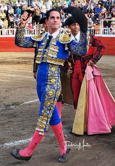 Diario Frontera, Frontera Digital,  Antonio Suarez, FERIA DE LA VIRGEN DE REGLA, TOVAR, Entretenimiento, ,Antonio Suarez contratado para actuar en Tovar