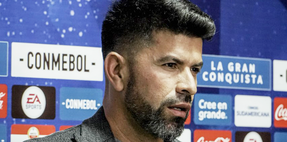 Diario Frontera, Frontera Digital,  ESTUDIANTES DE MÉRIDA F.C., Franklin “Paky” Lucena, Deportes, ,Franklin Lucena: “El orden fue la clave para la victoria”