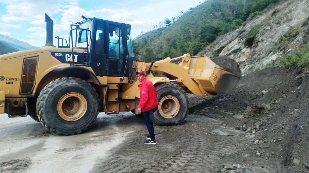 Diario Frontera, Frontera Digital,  PÁRAMO, FUERZA DE TAREA ANDES 2023, GOBIERNO DE JEHYSON GUZMÁN, Páramo, ,Fuerza de Tarea Andes 2023 desplegada en el municipio Rangel