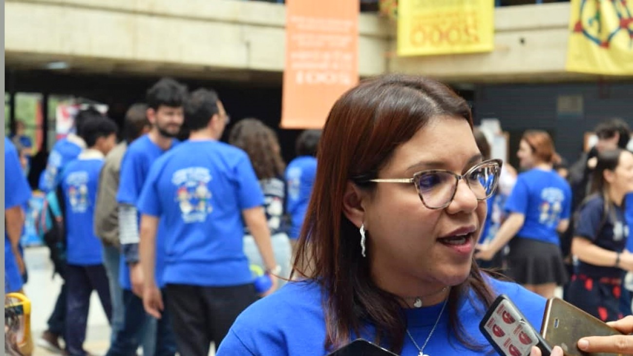 Diario Frontera, Frontera Digital,  CIENCIA Y TECNOLOGÍA, Mincyt, UNIVERSIDADES EN MÉRIDA, Tecnología, ,Mincyt reactiva su articulación con universidades en Mérida