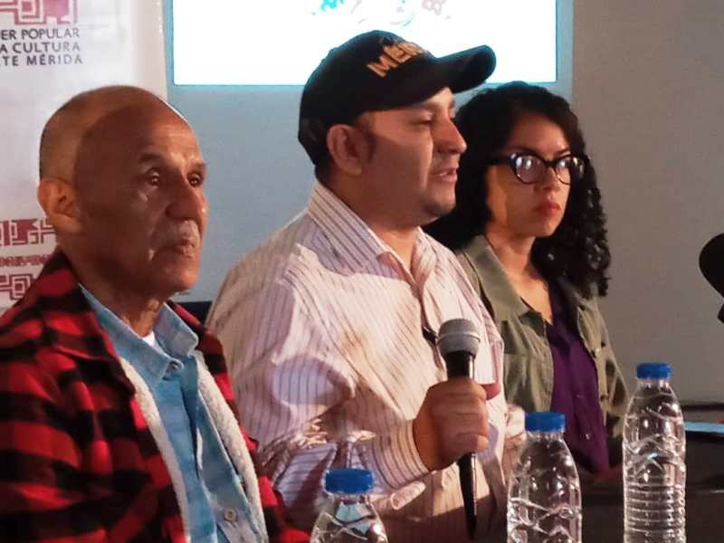 Diario Frontera, Frontera Digital,  Teatro Progresista sube el telón este lunes, GOBIERNO DE JEHYSON GUZMÁN, Entretenimiento, ,Festival Internacional de Teatro Progresista sube el telón este lunes