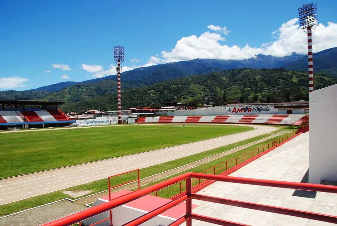 Diario Frontera, Frontera Digital,  ETSADIO GUILLERMO SOTO ROSA, ESTADIO GUILLERMO SOTO ROSA, Deportes, ,Un aspecto majestuoso presenta el estadio "Guillermo Soto Rosa"