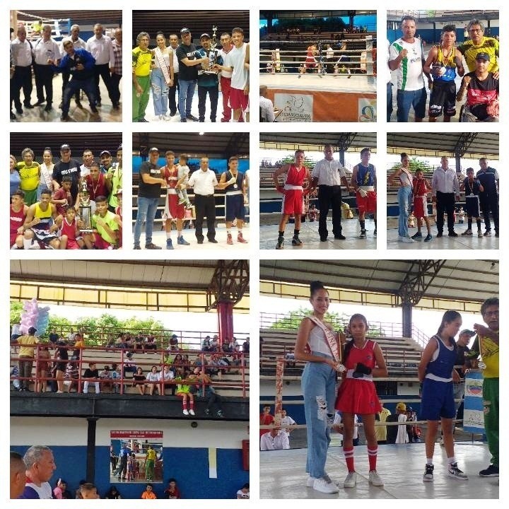 Diario Frontera, Frontera Digital,  Copa Ferivigía 2023, Occidental de Boxeo, Deportes, ,Selección merideña ganó el Occidental de Boxeo
“Copa Ferivigía 2023” realizado en El Vigía