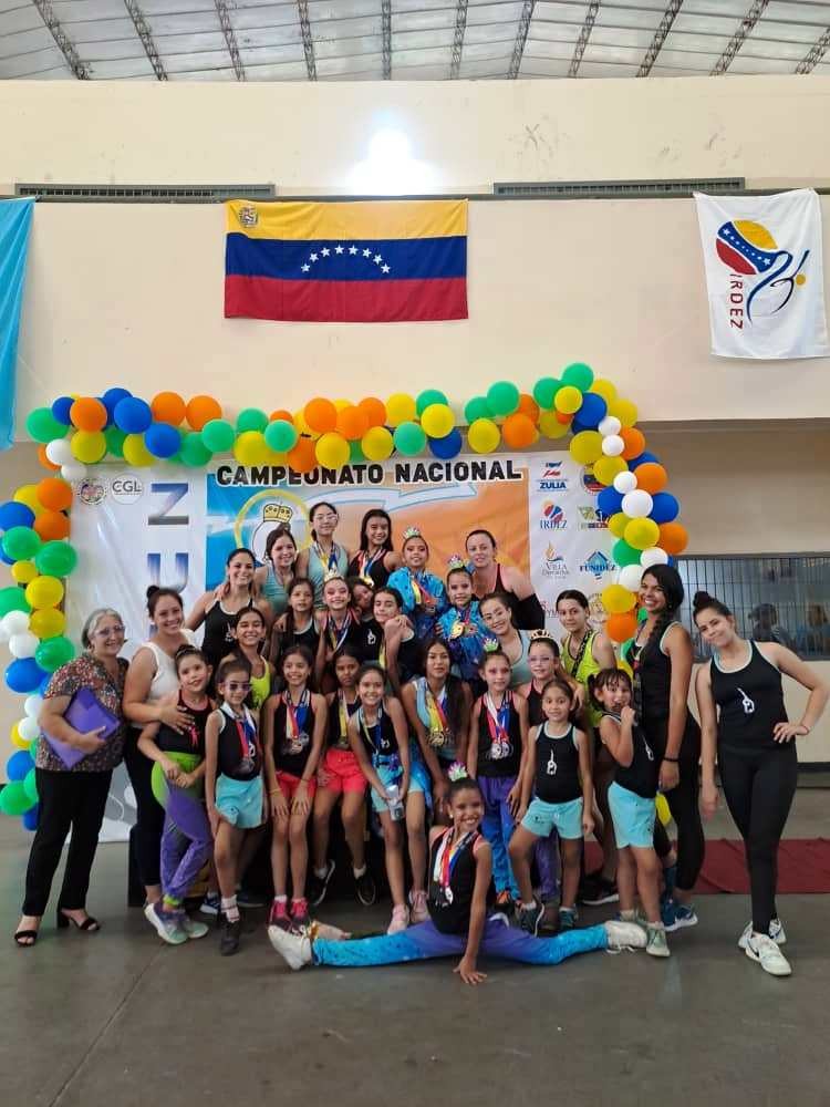 Diario Frontera, Frontera Digital,  Gimnasia Rítmica niveles zona 1, gimnastas merideñas, 43 medallas, Deportes, ,Cuarenta y tres medallas obtuvieron gimnastas merideñas 
en Campeonato Nacional de Gimnasia Rítmica niveles zona 1