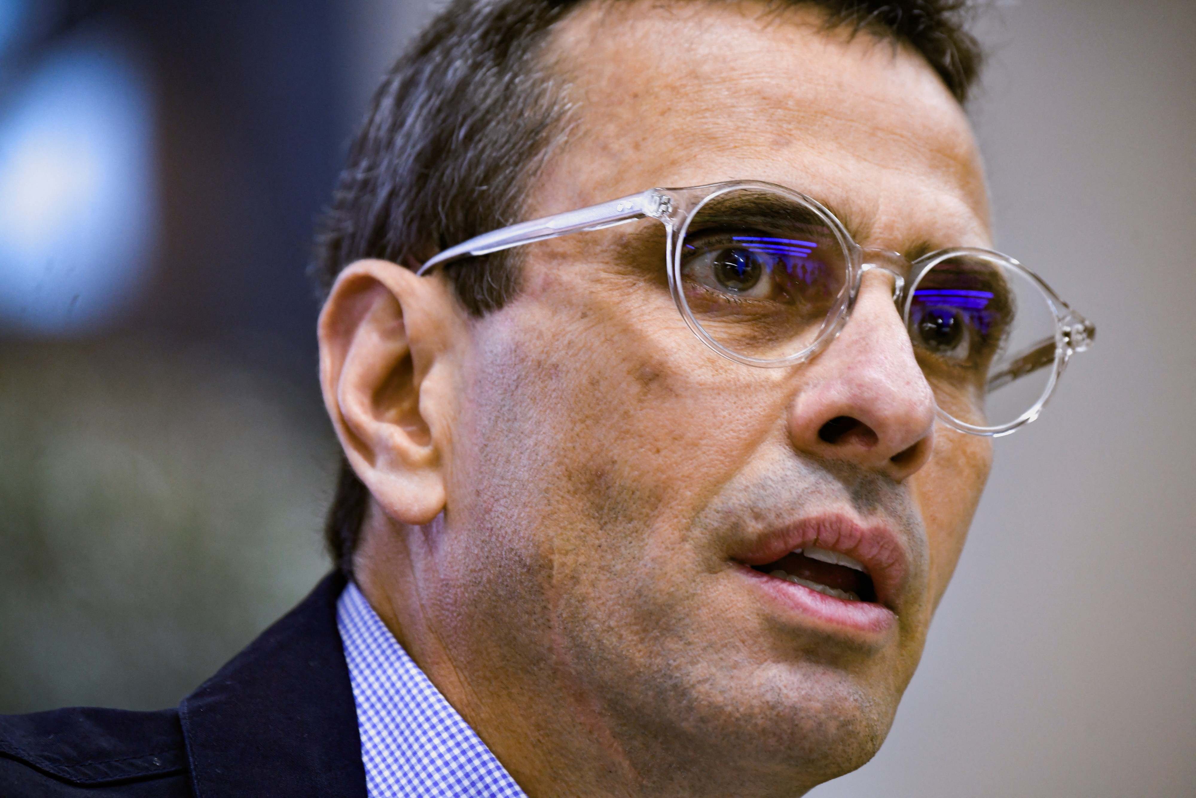 Diario Frontera, Frontera Digital,  PJ, HENRIQUE CAPRILES, Politica, ,Henrique Capriles: "La Comisión Nacional de Primarias 
tomó la decisión correcta de ir a una primaria autogestionada”
