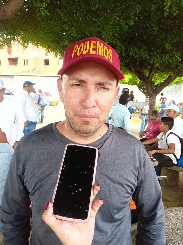 Diario Frontera, Frontera Digital,  CLPP ALBERTO ADRIANI, El Vigía Panamericana, ,Presidente del CLPP de El Vigía suspendió 
la sesión ordinaria irrespetando a sus integrantes