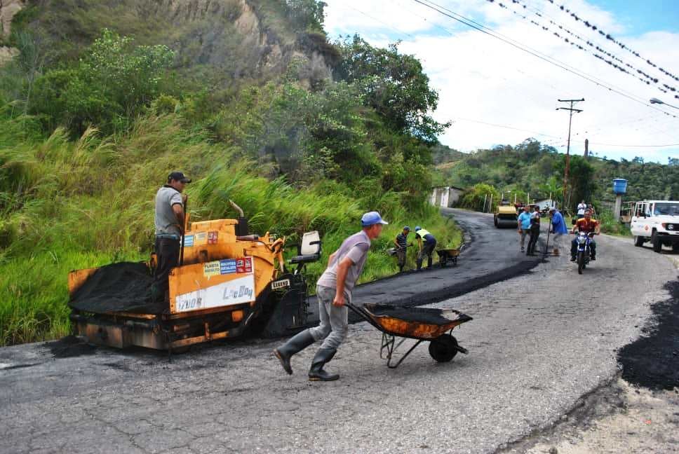 Diario Frontera, Frontera Digital,  LOCAL 003, VALLE DEL MOCOTÍES, ALCALDÍA DE TOVAR, GOBIERNO DE MÉRIDA, Mocoties, ,Es un hecho rehabilitación de la Local 003
