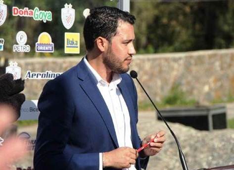 Diario Frontera, Frontera Digital,  ESTUDIANTES DE MÉRIDA F.C., Deportes, ,Raúl Carreño aclaró temas: salida de Alí Cañas, confianza en Franklin Lucena 
y mercado de fichajes de Estudiantes de Mérida