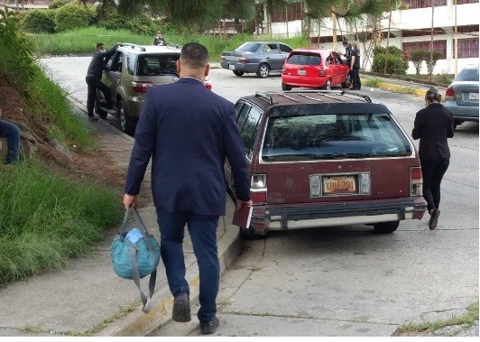 Diario Frontera, Frontera Digital,  CICPC, MÉRIDA, Sucesos, ,Cicpc indaga causa del deceso
de un recién nacido en Mérida