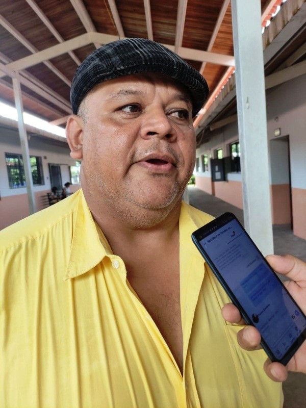 Diario Frontera, Frontera Digital,  UNIVERSIDAD SIMÓN RODRÍGUEZ, EL VIGÍA, El Vigía Panamericana, ,Veinte facilitadores estarán optando a Magister 
y Doctorado en la Universidad Simón Rodríguez en El Vigía