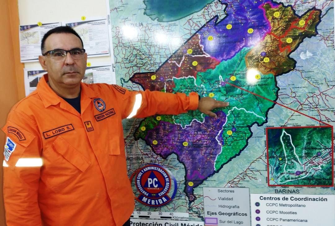 Diario Frontera, Frontera Digital,  TRES FALLEWCIDOS, PC MÉRIDA, LUIS LOBO, Sucesos, ,Protección Civil Mérida ha reportado tres muertes 
tras las fuertes precipitaciones