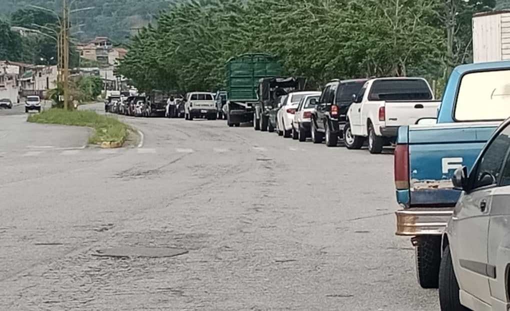 Diario Frontera, Frontera Digital,  Carlos Pernía, Politica, ,Carlos Pernía: el Gobierno debe subsanar fallas 
en la distribución de combustible y no perseguir campesinos