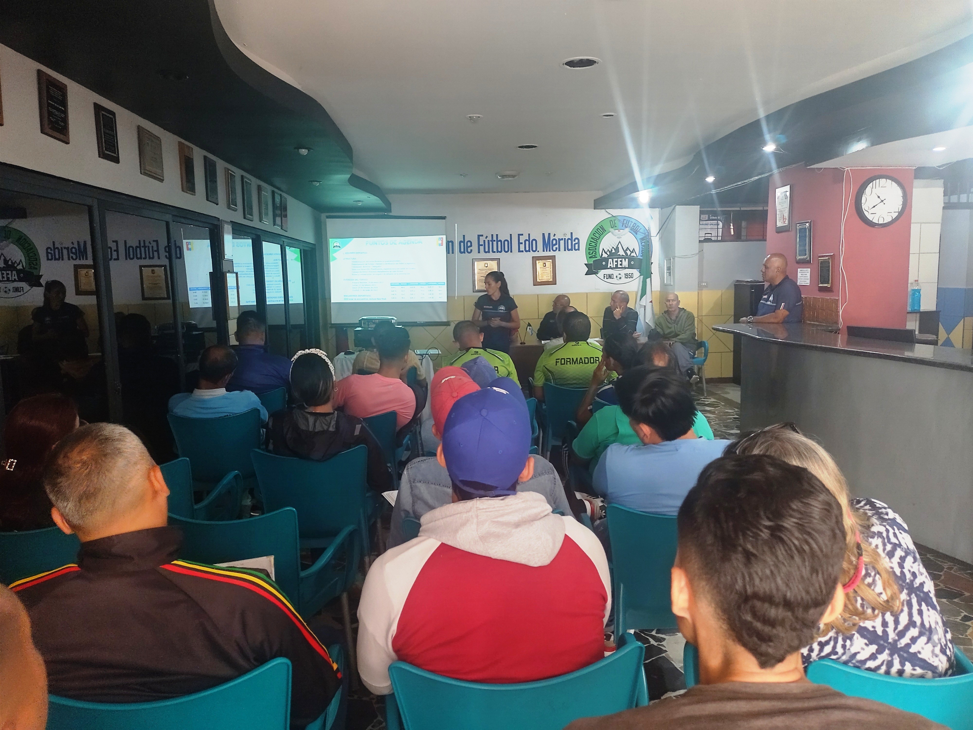 Diario Frontera, Frontera Digital,  ASOCIACIÓN DE FÚTBOL DE MÉRIDA, CUENTAS CLARAS, JESÚS LOBO, Deportes, ,“Nuestras cuentas están muy claras y a la vista de todos”