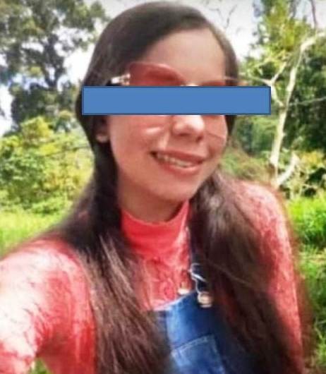 Diario Frontera, Frontera Digital,  falleció adolescente, la azulita, Sucesos, ,Cicpc El Vigía indaga el deceso de manera 
extraña de una adolescente en La Azulita