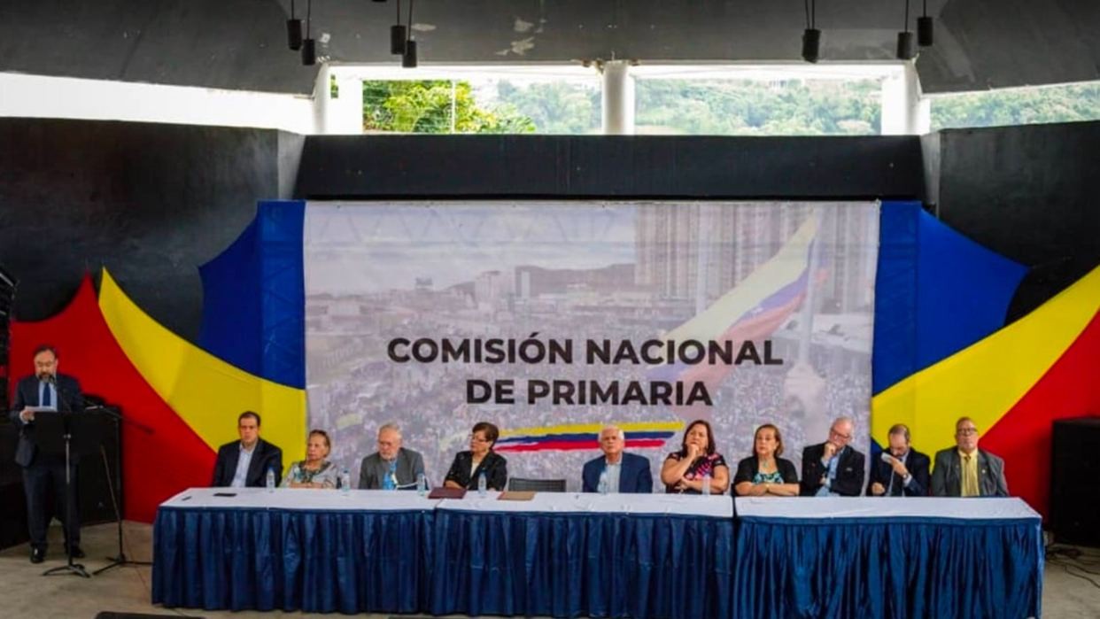 Diario Frontera, Frontera Digital,  cnp, Politica, ,CNPrimaria extendió lapso de presentación 
de candidaturas hasta este sábado