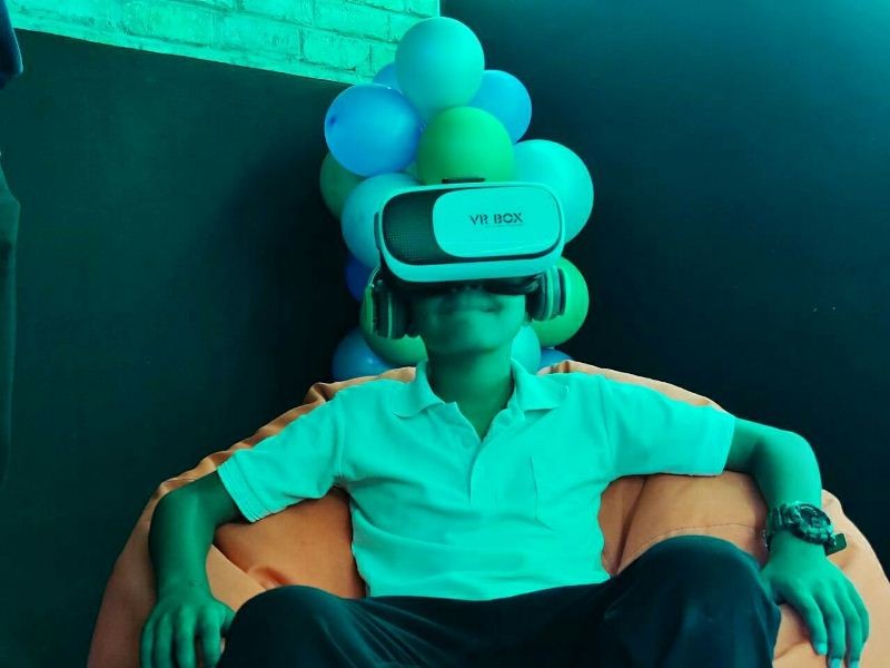 Diario Frontera, Frontera Digital,  MUSEO DE CIENCIA Y TECNOLOGÍA, JEHYSON GUZMÁN, Tecnología, ,Jehyson Guzmán abre las puertas de la realidad virtual en el Mucyt
