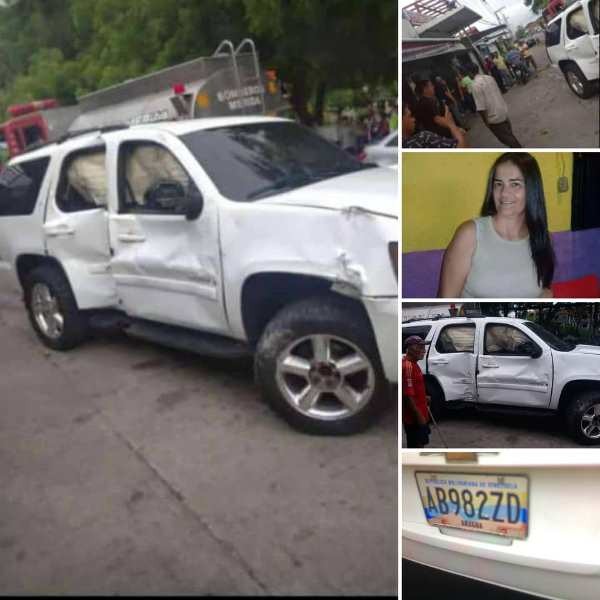 Diario Frontera, Frontera Digital,  FALLECIÓ EN EL VIG`´IA, ACCIDENTE DE TRÁNSITO, FALLECIÓ EN EL VIGÍA, Sucesos, ,Trágico accidente dejó una fallecida y un herido 
en San Marcos de La Pedregosa de El Vigía