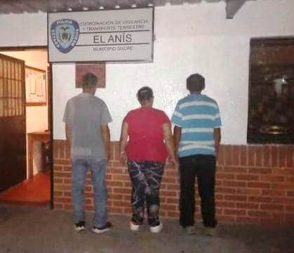 Diario Frontera, Frontera Digital,  CHIGUARÁ, Sucesos, ,Capturan a violador de una niña de 12 años en Chiguará