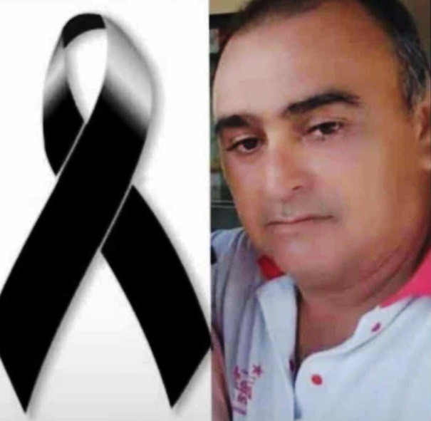 Diario Frontera, Frontera Digital,  FALLECIÓ Gilbert Contreras, EL VIGÍA, ACCIDENTE VIAL, Sucesos, ,Gilbert Contreras falleció en Iahula 
tras volcar su moto en El Vigía