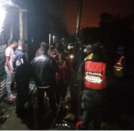 Diario Frontera, Frontera Digital,  CICPC, MÉRIDA, Sucesos, ,Cicpc indaga sobre dos embriones humanos con dos meses
aproximado encontrados por vecinos en Mérida