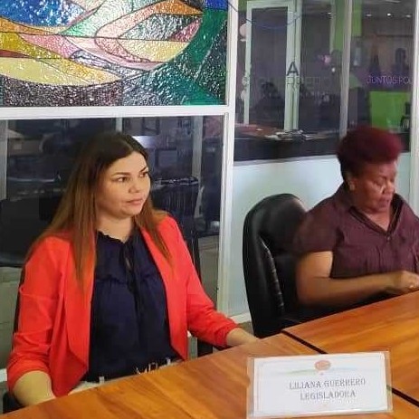 Diario Frontera, Frontera Digital,  CLEBM, LILIANA GUERRERO, UNT, Politica, ,Liliana Guerrero: aprobada por unanimidad creación 
de la Orden “Decreto Chuquisaca”