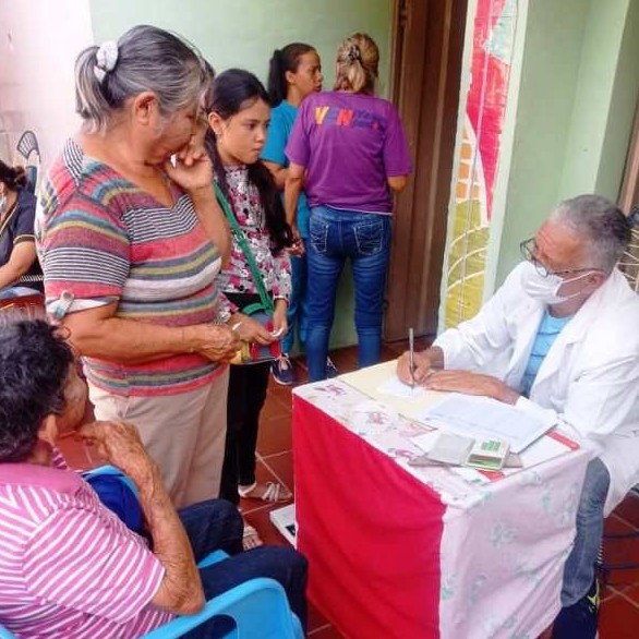 Diario Frontera, Frontera Digital,  SALUD, CAMPO ELÍAS, Los Higuerones, Salud, ,Alcalde Simón Figueroa y equipo de salud 
continúa brindando atención gratuita en las comunidades