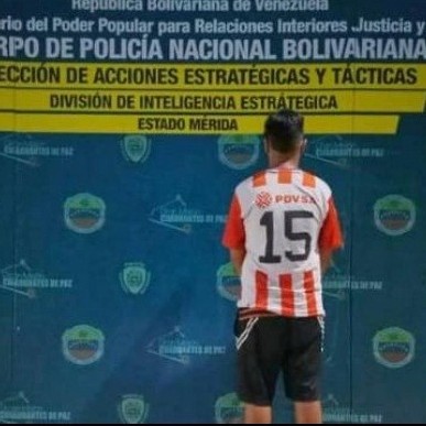Diario Frontera, Frontera Digital,  PNB, EJIDO, Sucesos, ,PNB arrestó a un joven por violar 
a una estudiante en Ejido
