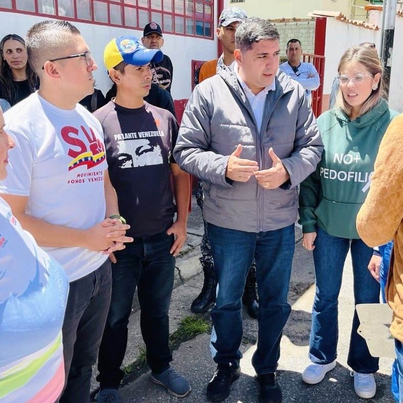 Diario Frontera, Frontera Digital,  CHACHOPO, ATENCIÓN SOCIUAL, CHACHOPO, Páramo, ,Gobernación de Mérida brindó atención social a 575 personas