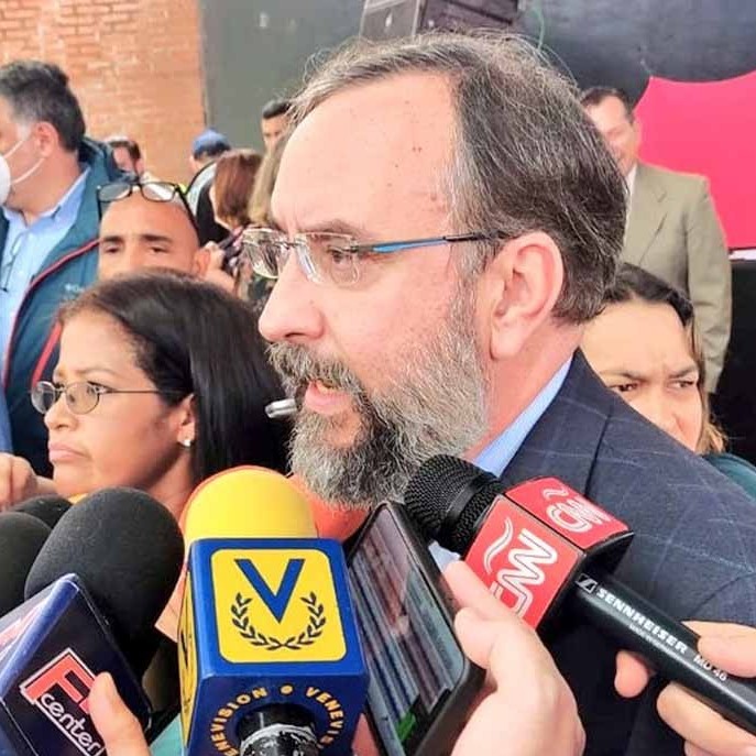 Diario Frontera, Frontera Digital,  CNP, CASAL, Politica, ,Comisión de Primaria estrenará aplicación web 
para venezolanos en el exterior este 7 de junio