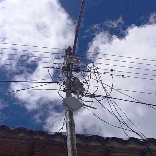 Diario Frontera, Frontera Digital,  wifi en plaza Bolívar de Chachopo, GOBIERNO DE MÉRIDA, 1 X 10 DEL BUEN GOBIERNO, Páramo, ,1x10 del Buen Gobierno instaló wifi en plaza Bolívar de Chachopo