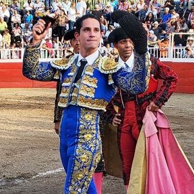 Diario Frontera, Frontera Digital,  Antonio Suarez, FERIA DE LA VIRGEN DE REGLA, TOVAR, Entretenimiento, ,Antonio Suarez contratado para actuar en Tovar