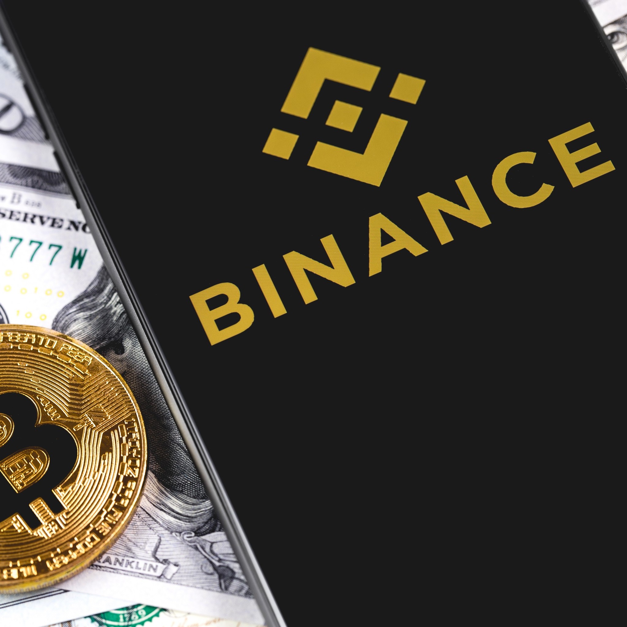Diario Frontera, Frontera Digital,  BINANCE, BITCOIN, Tecnología, ,Más de 10.000 bitcoins se retiran de Binance tras demanda de la SEC