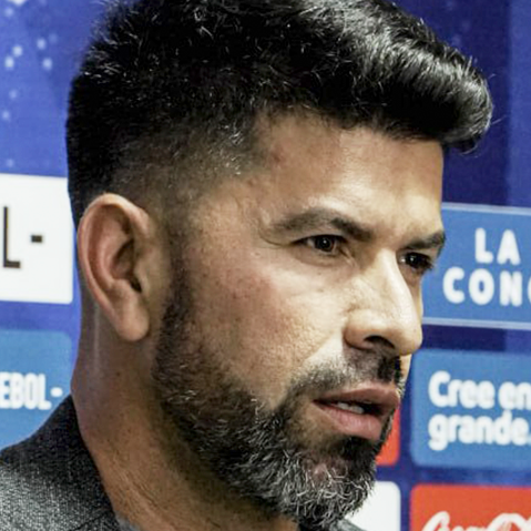 Diario Frontera, Frontera Digital,  ESTUDIANTES DE MÉRIDA F.C., Franklin “Paky” Lucena, Deportes, ,Franklin Lucena: “El orden fue la clave para la victoria”