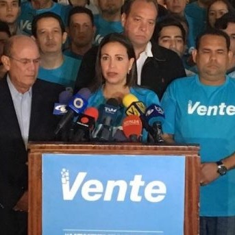 Diario Frontera, Frontera Digital,  VENTE VENEZUELA, CNE, PRIMARIAS, Politica, ,Vente Venezuela asegura que se debe postergar 
la postulación de candidatos a las primarias