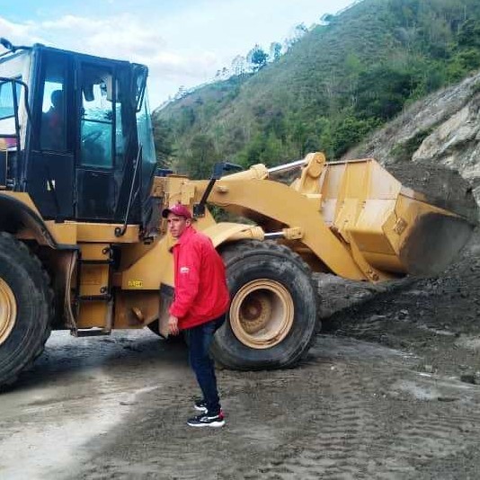 Diario Frontera, Frontera Digital,  PÁRAMO, FUERZA DE TAREA ANDES 2023, GOBIERNO DE JEHYSON GUZMÁN, Páramo, ,Fuerza de Tarea Andes 2023 desplegada en el municipio Rangel