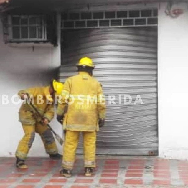 Diario Frontera, Frontera Digital,  CUERPO DE BOMBEROS TUCANÍ, INCENDIO ESTRUCTURA, Sucesos, ,Bomberos controlan incendio de estructura 
en un establecimiento de Tucaní