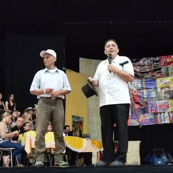 Diario Frontera, Frontera Digital,  II edición del Festival de Teatro Progresista, MÉRIDA, GOBIERNO DE MÉRIDA, JEHYSON GUZMÁN, Entretenimiento, ,Mérida inauguró la II edición del Festival de Teatro Progresista