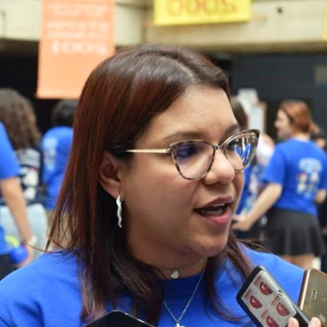 Diario Frontera, Frontera Digital,  CIENCIA Y TECNOLOGÍA, Mincyt, UNIVERSIDADES EN MÉRIDA, Tecnología, ,Mincyt reactiva su articulación con universidades en Mérida