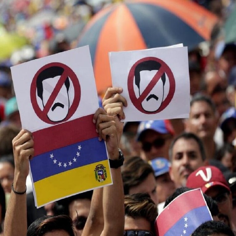 Diario Frontera, Frontera Digital,  POLIANALÍTICA, ENCUESTAS, ELECCIONES, Politica, ,Oposición superaría por un millón de votos 
al PSUV en presidenciales, según Polianalítica
