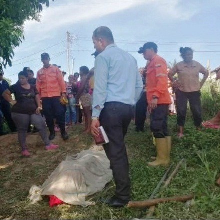 Diario Frontera, Frontera Digital,  RÍO ESCALANTE, SANTA BÁRBARA DEL ZULIA, Sucesos, ,Cicpc indaga deceso de niño ahogado
en el río Escalante en Santa Bárbara del Zulia