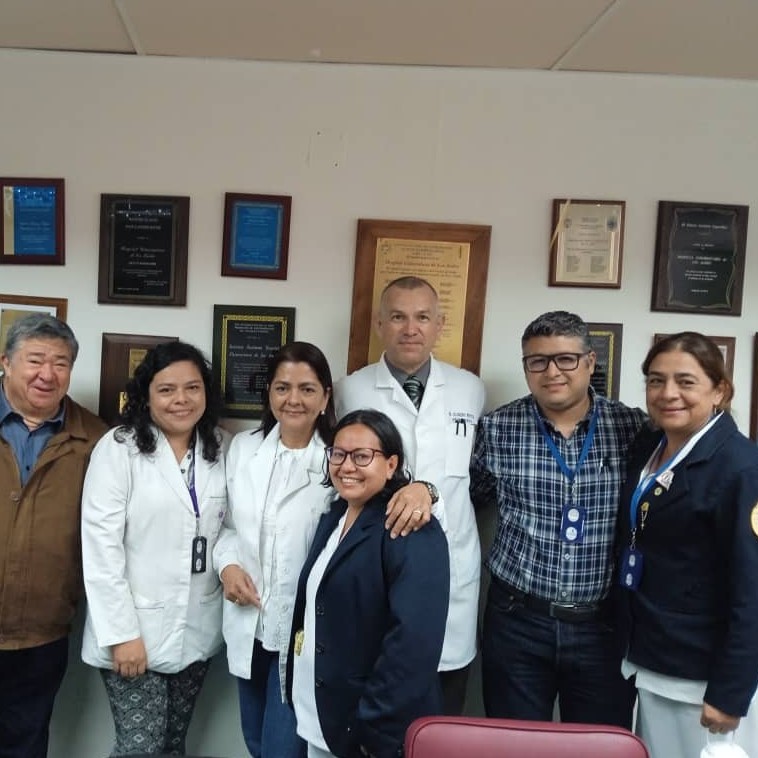 Diario Frontera, Frontera Digital,  IAHULA, DIRECTIVOS, Salud, ,Designados los nuevos miembros del tren ejecutivo del Iahula